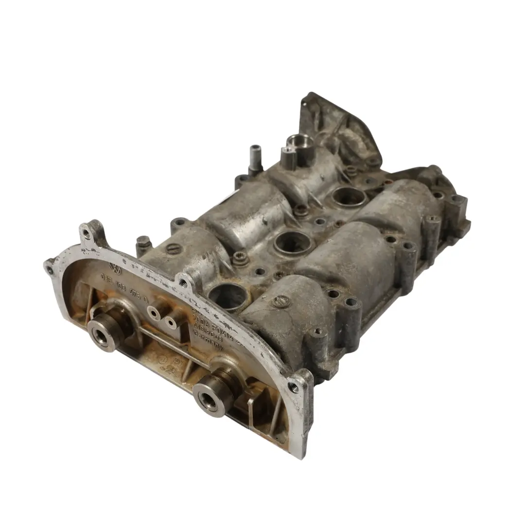 Zylinderkopfdeckel Motor 1.2 CGPA für VW Polo 6R Skoda Fabia 5J mit Teilenummer 03E103475Q*03E 103 473 M*03E103473M* VW Polo 6R Skoda Fabia 5J Zylinderkopfdeckel Motor 1.2 CGPA - SKU 03E103475Q - Teilenummer 03E103475Q*03E 103 473 M*03E103473M*