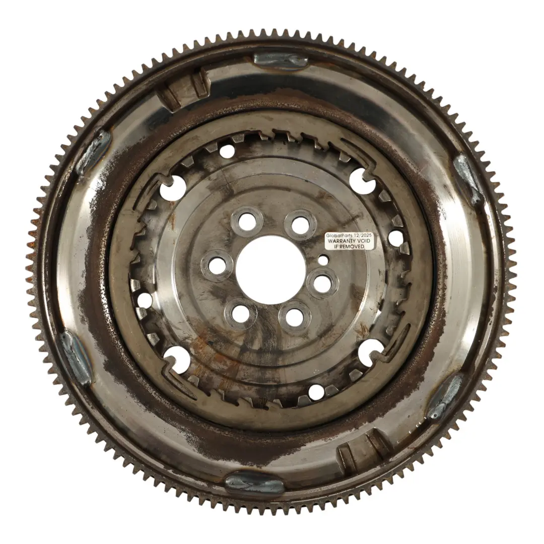 Flywheel Starter Ring Gear 1.4 TSI Petrol to Volkswagen VW Golf Mk7 with Part number 03F105266C Volkswagen VW Golf Mk7 Flywheel Starter Ring Gear 1.4 TSI Petrol - SKU 03F105266C - Part number 03F105266C