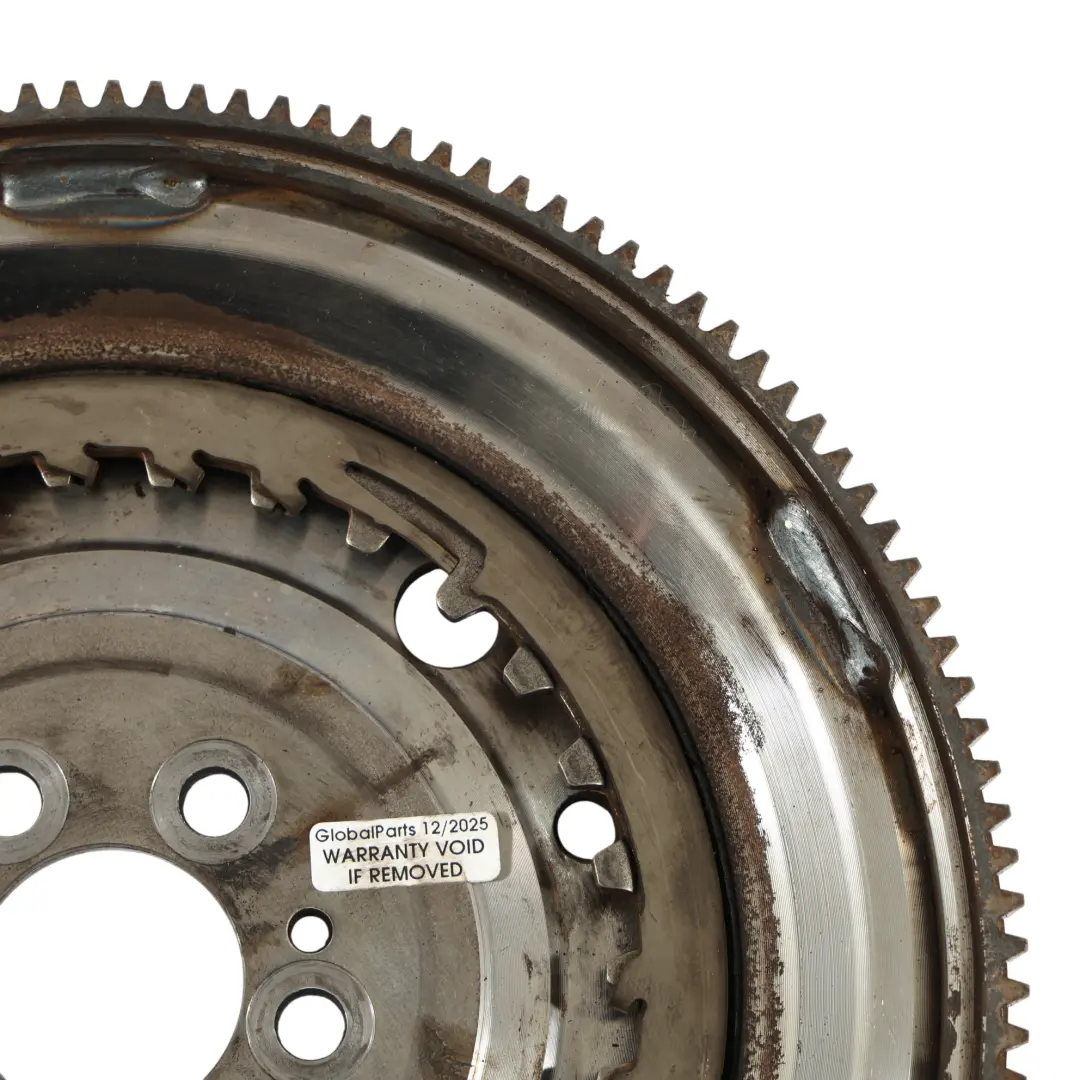 Volant Moteur Couronne De Démarreur 1.4 TSI pour Volkswagen VW Golf 7 à propos du numéro de pièce 03F105266C Volkswagen VW Golf 7 Volant Moteur Couronne De Démarreur 1.4 TSI - SKU 03F105266C - Numéro de pièce 03F105266C