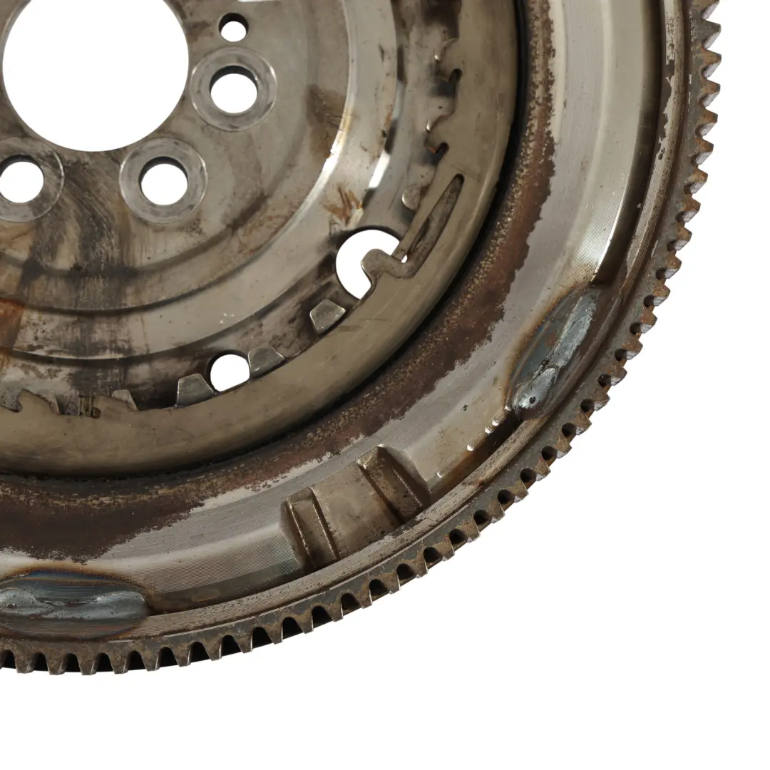 Flywheel Starter Ring Gear 1.4 TSI Petrol to Volkswagen VW Golf Mk7 with Part number 03F105266C Volkswagen VW Golf Mk7 Flywheel Starter Ring Gear 1.4 TSI Petrol - SKU 03F105266C - Part number 03F105266C