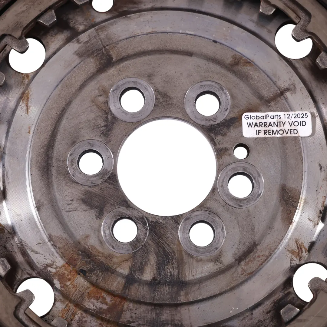 Volant Moteur Couronne De Démarreur 1.4 TSI pour Volkswagen VW Golf 7 à propos du numéro de pièce 03F105266C Volkswagen VW Golf 7 Volant Moteur Couronne De Démarreur 1.4 TSI - SKU 03F105266C - Numéro de pièce 03F105266C