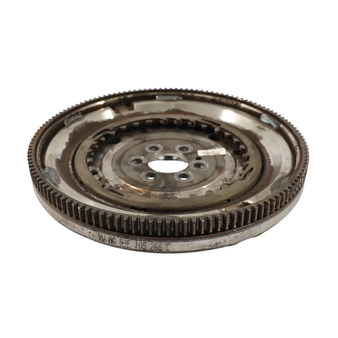 Volkswagen VW Golf 7 Volano Anello Di Avviamento 1.4 TSI Benzina - SKU 03F105266C - Numero di parte 03F105266C