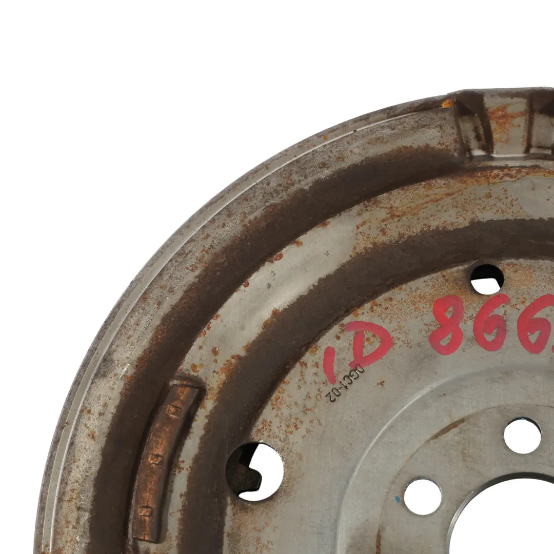 Volkswagen VW Golf 7 Volano Anello Di Avviamento 1.4 TSI Benzina - SKU 03F105266C - Numero di parte 03F105266C