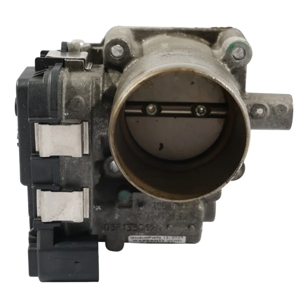 Audi A3 8V A4 B9 Przepustnica Zawór Przepustnicy 1.4 TFSI - SKU 03F133062C - Numer Części 03F133062C