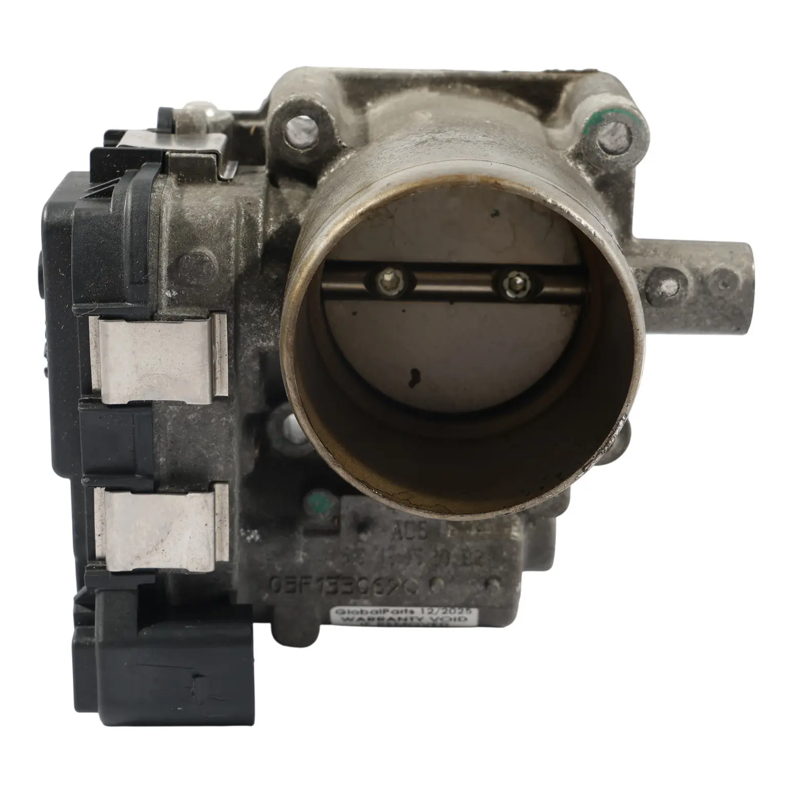 Audi A3 8V A4 B9 Przepustnica Zawór Przepustnicy 1.4 TFSI 03F133062C