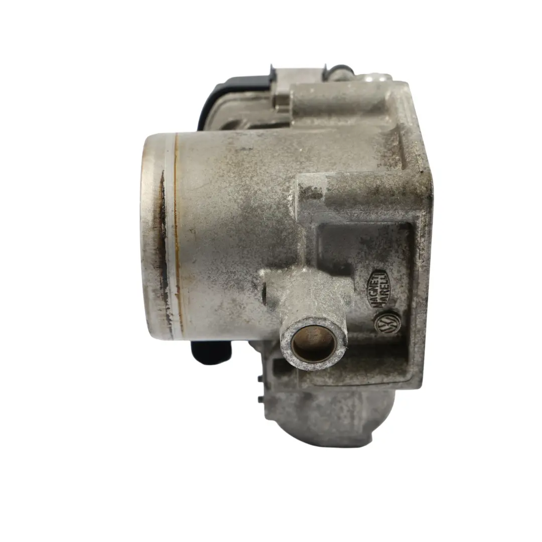 Throttle Body 1.4 TFSI Petrol to Audi A3 8V A4 B9 Engine with Part number 03F133062C Audi A3 8V A4 B9 Engine Throttle Body 1.4 TFSI Petrol - SKU 03F133062C - Part number 03F133062C