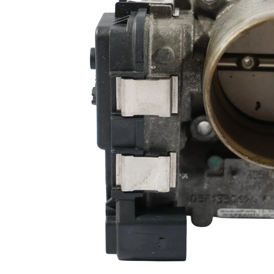 Audi A3 8V A4 B9 Engine Throttle Body 1.4 TFSI Petrol - SKU 03F133062C - Part number 03F133062C
