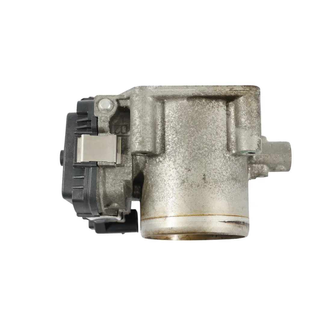 Corps De Papillon Moteur 1.4 TFSI Essence pour Audi A3 8V A4 B9 à propos du numéro de pièce 03F133062C Audi A3 8V A4 B9 Corps De Papillon Moteur 1.4 TFSI Essence - SKU 03F133062C - Numéro de pièce 03F133062C