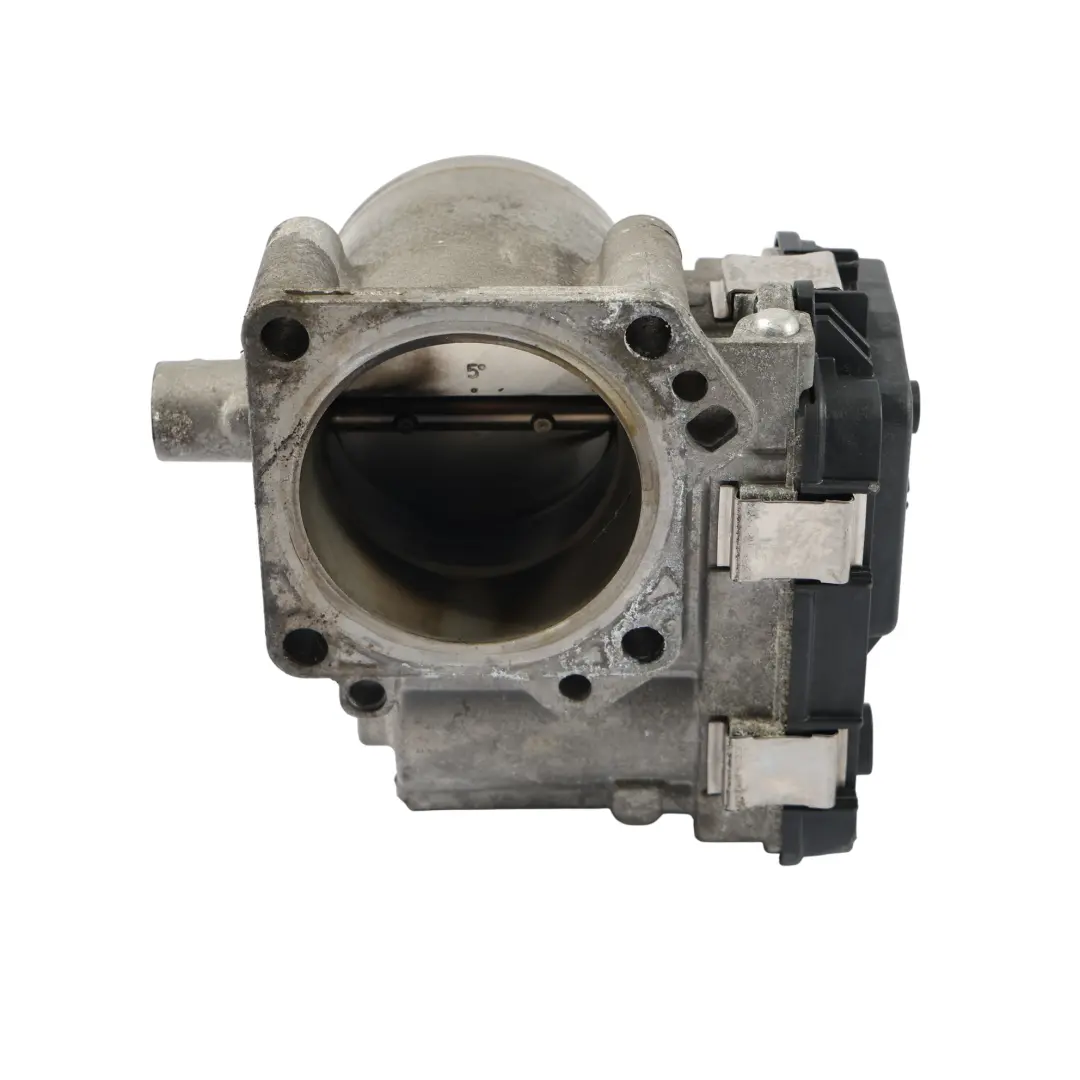 Audi A3 8V A4 B9 Przepustnica Zawór Przepustnicy 1.4 TFSI - SKU 03F133062C - Numer Części 03F133062C