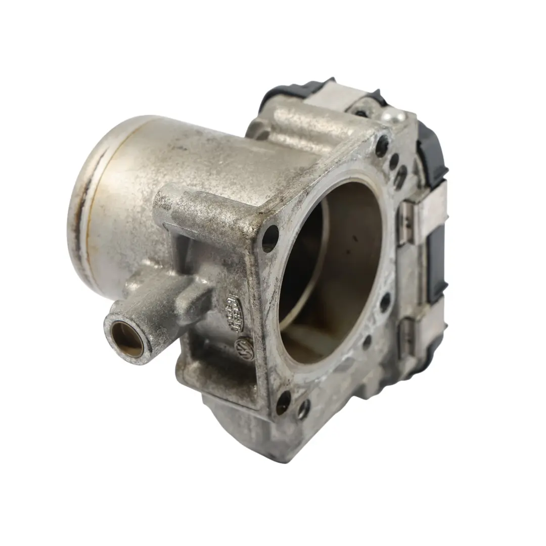 Corps De Papillon Moteur 1.4 TFSI Essence pour Audi A3 8V A4 B9 à propos du numéro de pièce 03F133062C Audi A3 8V A4 B9 Corps De Papillon Moteur 1.4 TFSI Essence - SKU 03F133062C - Numéro de pièce 03F133062C