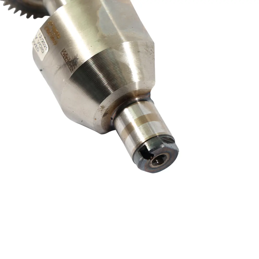 Audi A5 8T Diesel Motor Bomba De Aceite Pieza Eje Volante - SKU 03G103295AN-1 - Número de pieza 03G103295AN