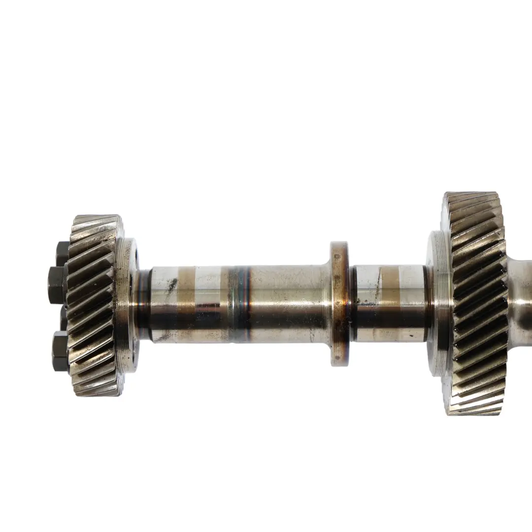 Dieselmotor Ölpumpe Teil Schwungradwelle für Audi A5 8T mit Teilenummer 03G103295AN Audi A5 8T Dieselmotor Ölpumpe Teil Schwungradwelle - SKU 03G103295AN-1 - Teilenummer 03G103295AN