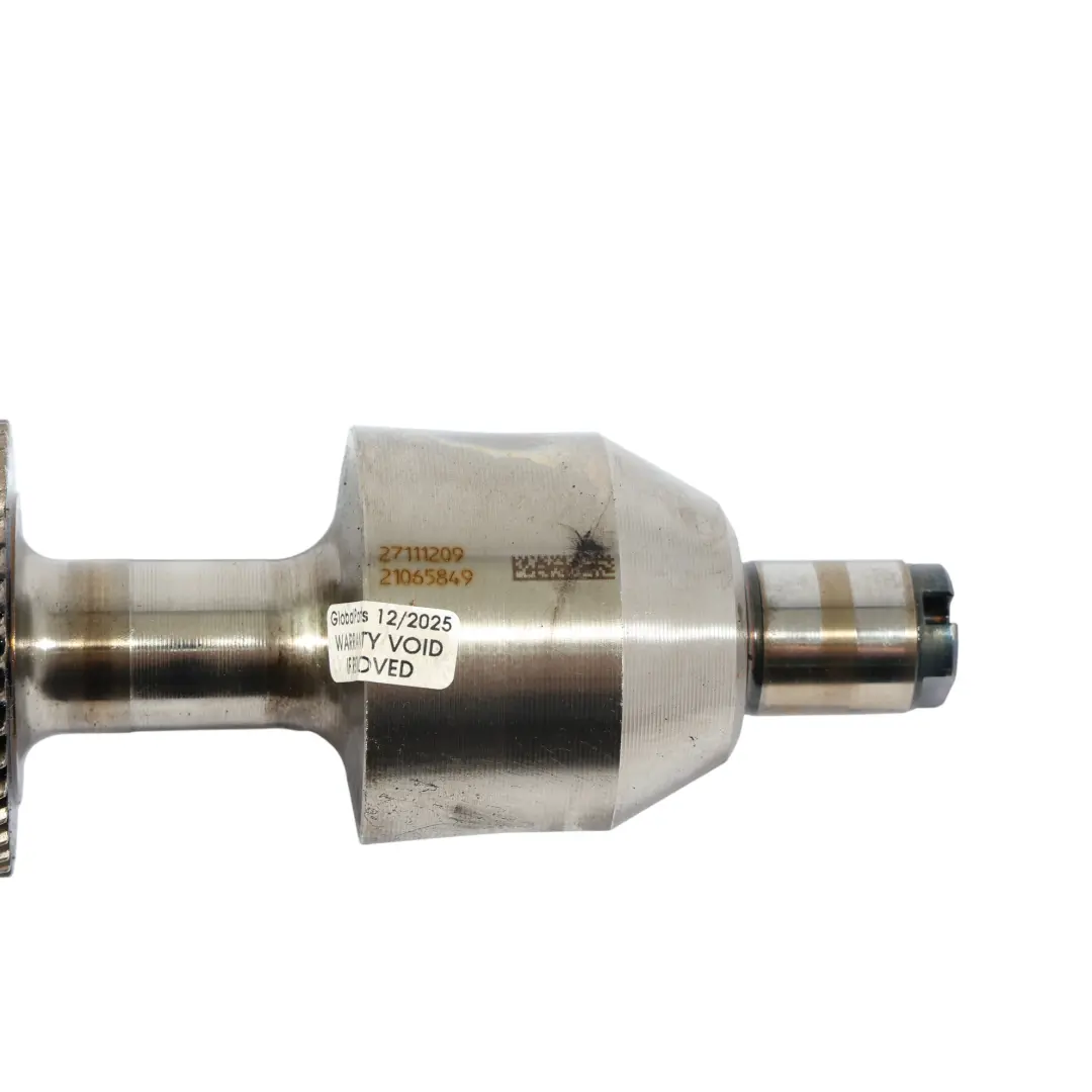 Motore Pompa Olio Parte Albero Volano per Audi A5 8T Diesel con numero di parte 03G103295AN Audi A5 8T Diesel Motore Pompa Olio Parte Albero Volano - SKU 03G103295AN-1 - Numero di parte 03G103295AN