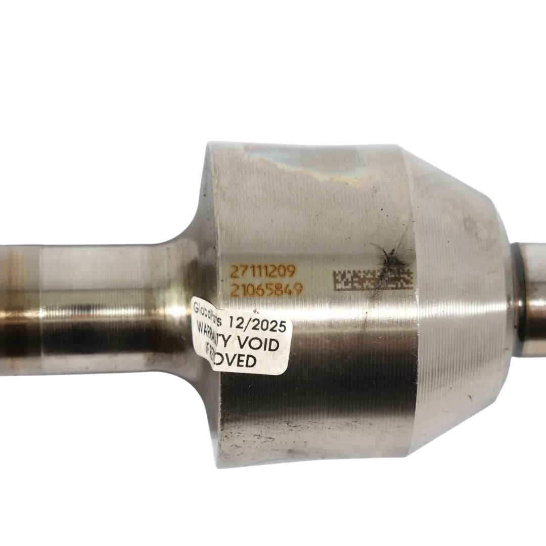 Oil Pump Part Flywheel Shaft to Audi A5 8T Diesel Engine with Part number 03G103295AN Audi A5 8T Diesel Engine Oil Pump Part Flywheel Shaft - SKU 03G103295AN-1 - Part number 03G103295AN