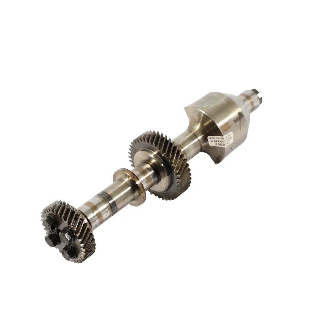 Motore Pompa Olio Parte Albero Volano per Audi A5 8T Diesel con numero di parte 03G103295AN Audi A5 8T Diesel Motore Pompa Olio Parte Albero Volano - SKU 03G103295AN-1 - Numero di parte 03G103295AN