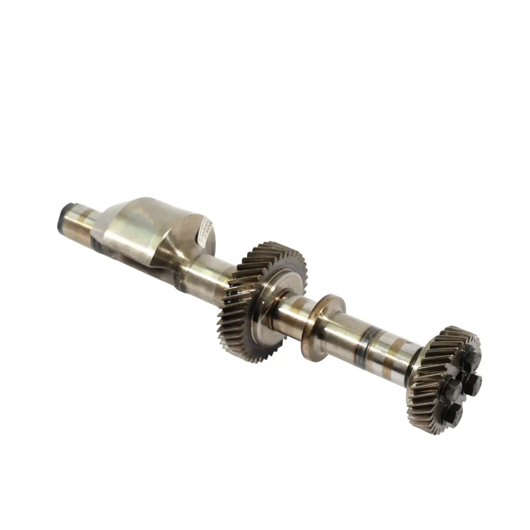 Oil Pump Part Flywheel Shaft to Audi A5 8T Diesel Engine with Part number 03G103295AN Audi A5 8T Diesel Engine Oil Pump Part Flywheel Shaft - SKU 03G103295AN-1 - Part number 03G103295AN