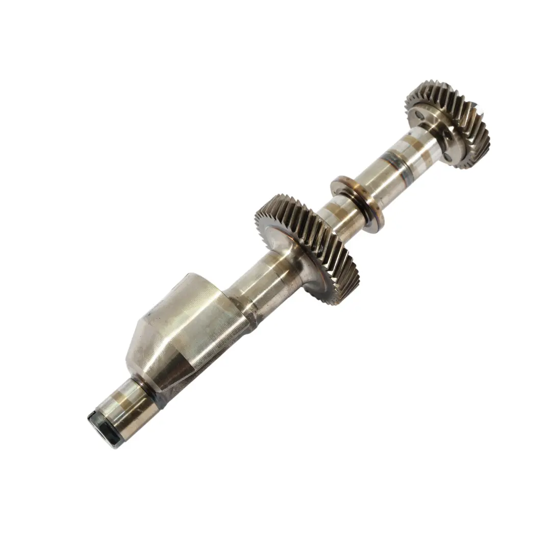 Pompe À Huile Moteur Pièce Arbre Volant Moteur pour Audi A5 8T Diesel à propos du numéro de pièce 03G103295AN Audi A5 8T Diesel Pompe À Huile Moteur Pièce Arbre Volant Moteur - SKU 03G103295AN-1 - Numéro de pièce 03G103295AN