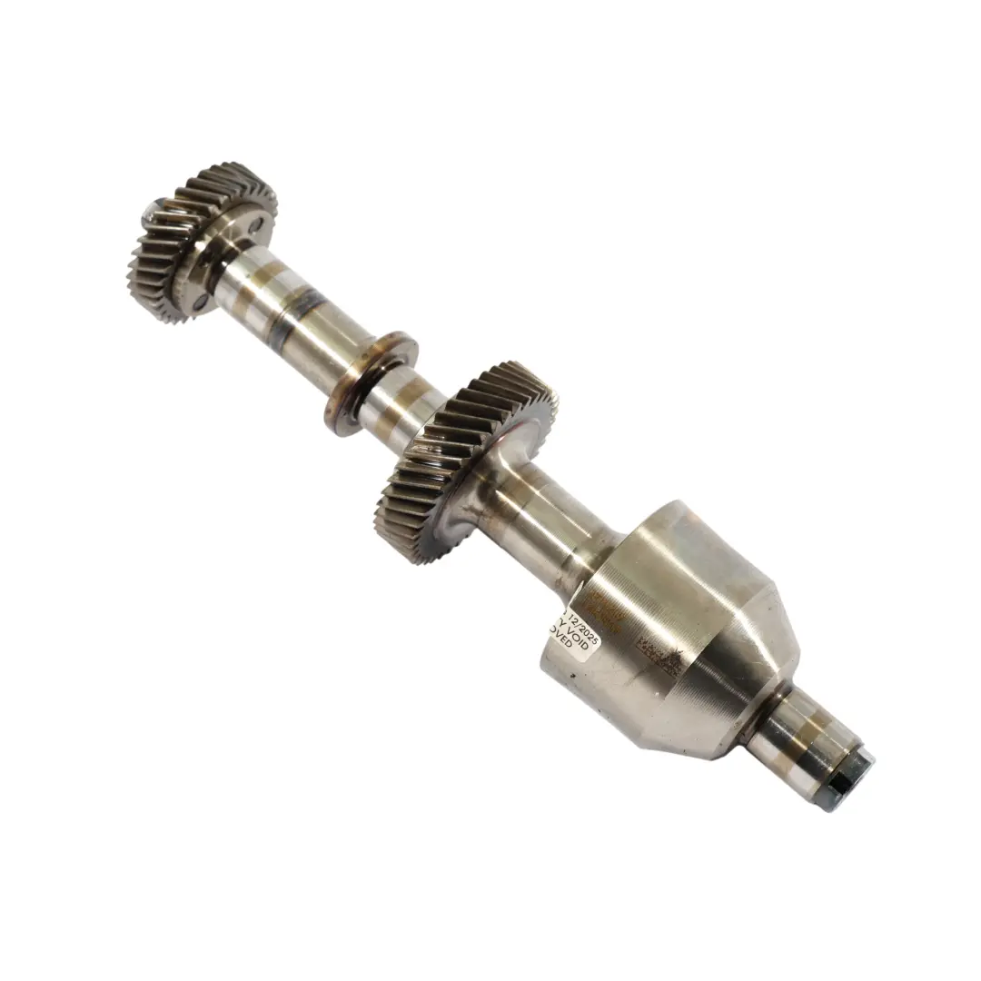 Oil Pump Part Flywheel Shaft to Audi A5 8T Diesel Engine with Part number 03G103295AN Audi A5 8T Diesel Engine Oil Pump Part Flywheel Shaft - SKU 03G103295AN-1 - Part number 03G103295AN