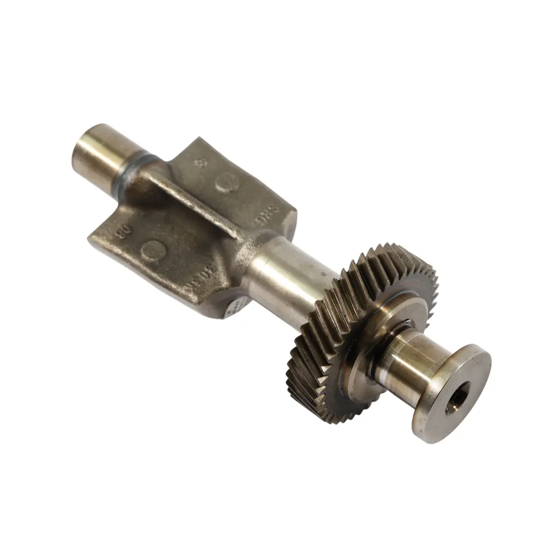 Pompe À Huile Moteur Diesel Arbre De Volant Moteur pour Audi A5 8T à propos du numéro de pièce 03G103295AN Audi A5 8T Pompe À Huile Moteur Diesel Arbre De Volant Moteur - SKU 03G103295AN-2 - Numéro de pièce 03G103295AN