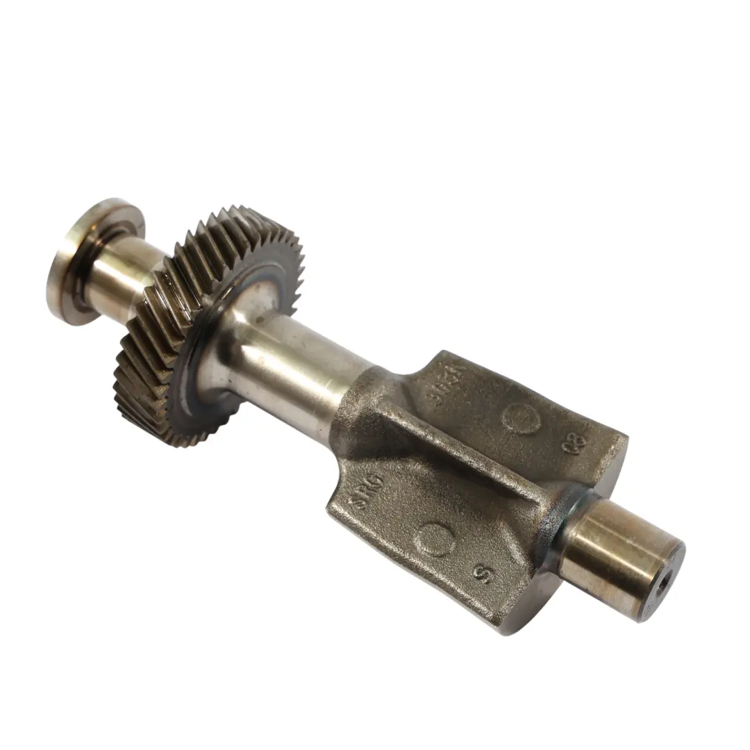 Motore Pompa Olio Parte Albero Volano per Audi A5 8T Diesel con numero di parte 03G103295AN Audi A5 8T Diesel Motore Pompa Olio Parte Albero Volano - SKU 03G103295AN-2 - Numero di parte 03G103295AN