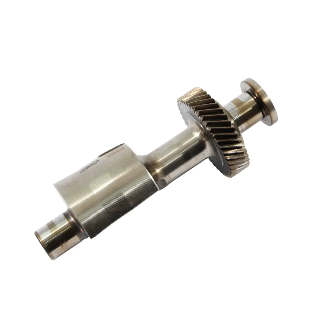 Bomba De Aceite Pieza Eje Volante para Audi A5 8T Diesel Motor con número de pieza 03G103295AN Audi A5 8T Diesel Motor Bomba De Aceite Pieza Eje Volante - SKU 03G103295AN-2 - Número de pieza 03G103295AN