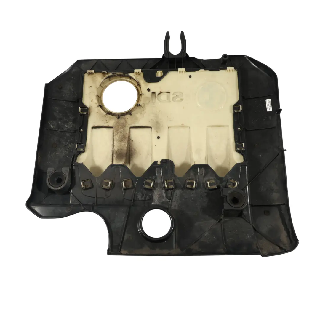 Insulation to VW Golf MK 5 Passat Touran 2.0 TDI Diesel Engine Cover with Part number 03G103925BL VW Golf MK 5 Passat Touran 2.0 TDI Diesel Engine Cover Insulation - SKU 03G103925BL - Part number 03G103925BL