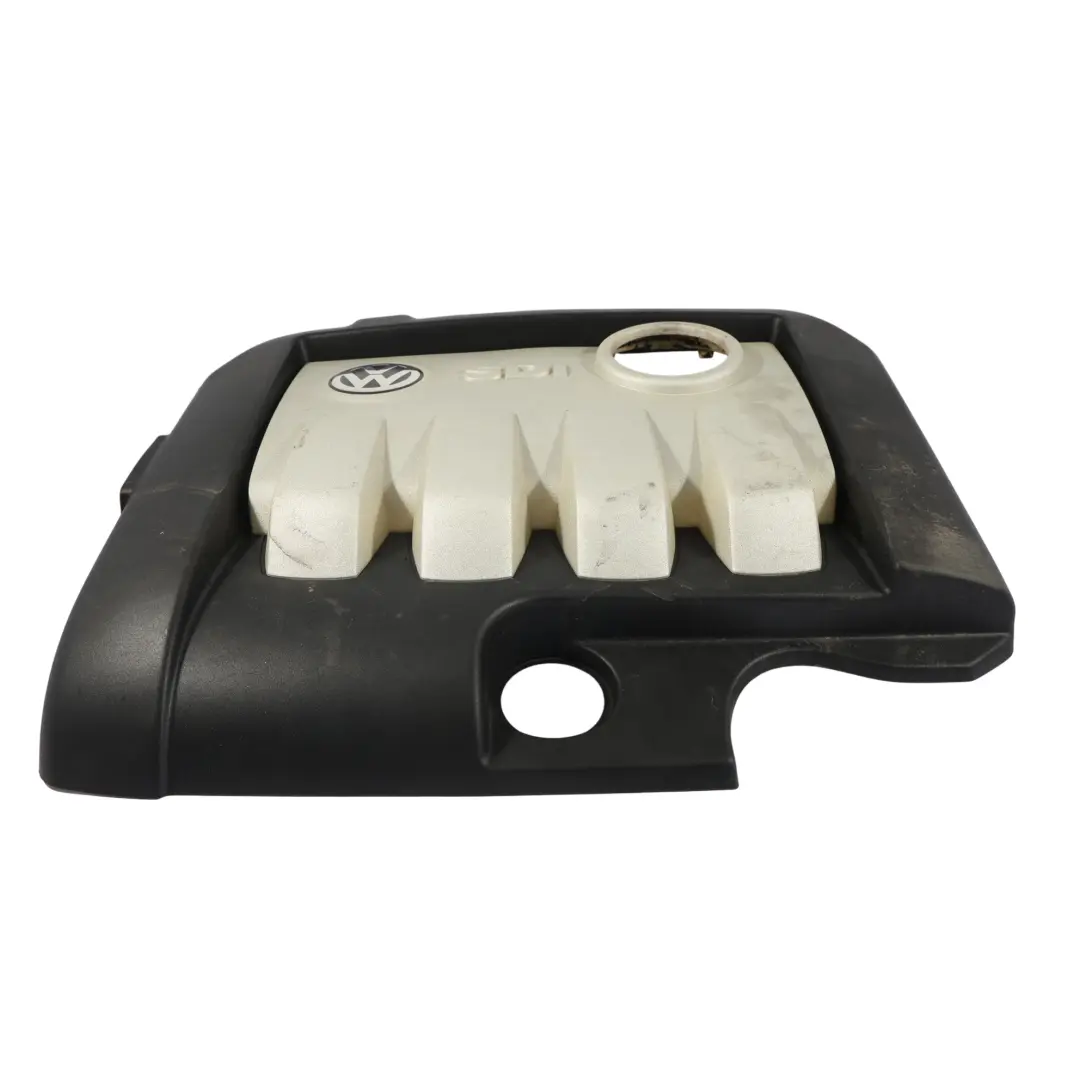 Isolation du couvercle du moteur pour VW Golf MK 5 Passat Touran 2.0 TDI à propos du numéro de pièce 03G103925BL VW Golf MK 5 Passat Touran 2.0 TDI Isolation du couvercle du moteur - SKU 03G103925BL - Numéro de pièce 03G103925BL