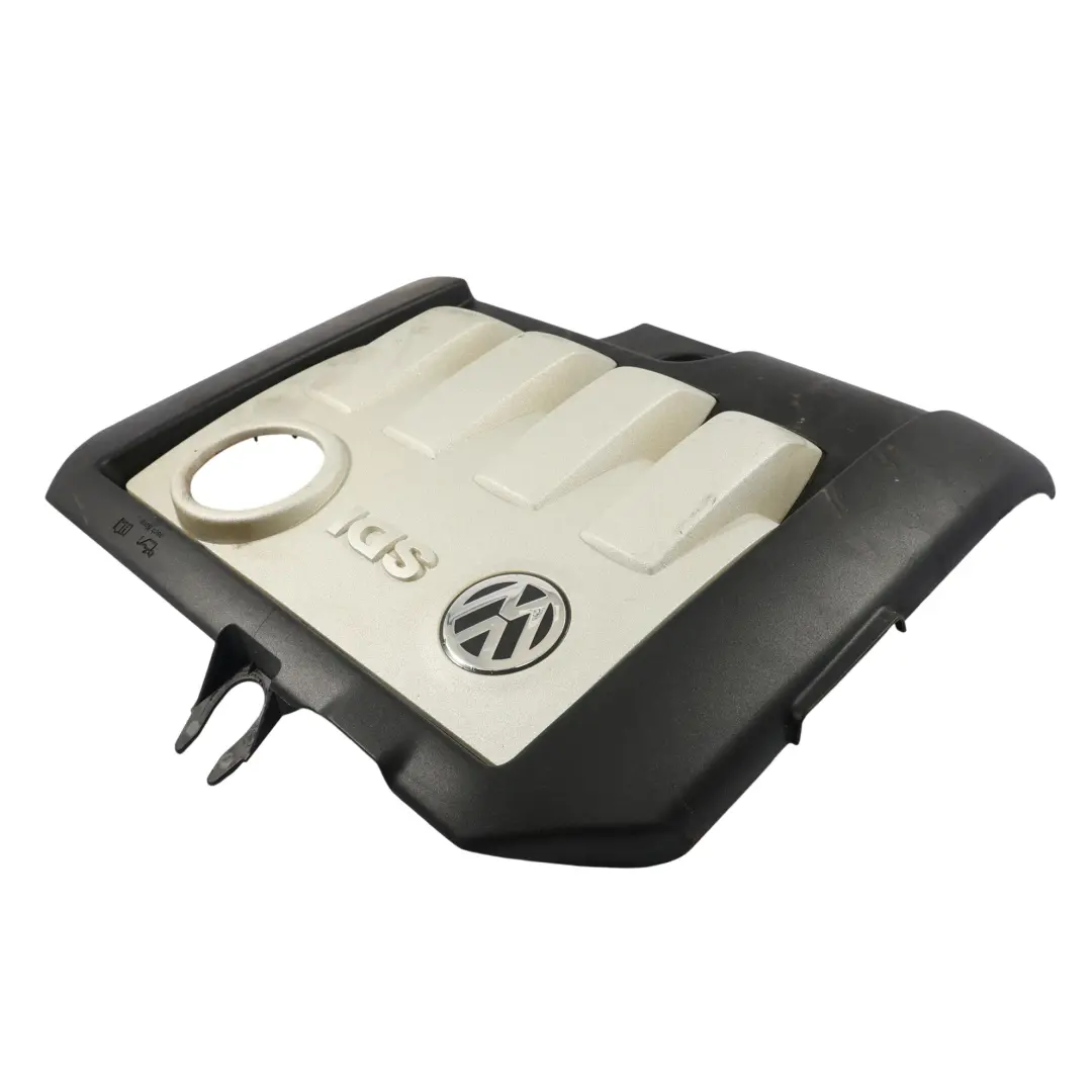 Isolation du couvercle du moteur pour VW Golf 5 Passat Touran 2.0 TDI à propos du numéro de pièce 03G103925BL VW Golf 5 Passat Touran 2.0 TDI Isolation du couvercle du moteur - SKU 03G103925BL - Numéro de pièce 03G103925BL