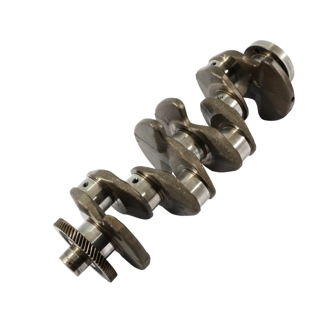 Audi A4 B7 A5 8T A6 C6 VW Passat B6 Diesel Engine Cranshaft - SKU 03G105021C - Part number 03G105021C