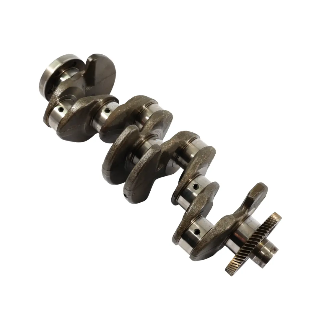 Audi A4 B7 A5 8T A6 C6 VW Passat B6 Diesel Engine Cranshaft - SKU 03G105021C - Part number 03G105021C
