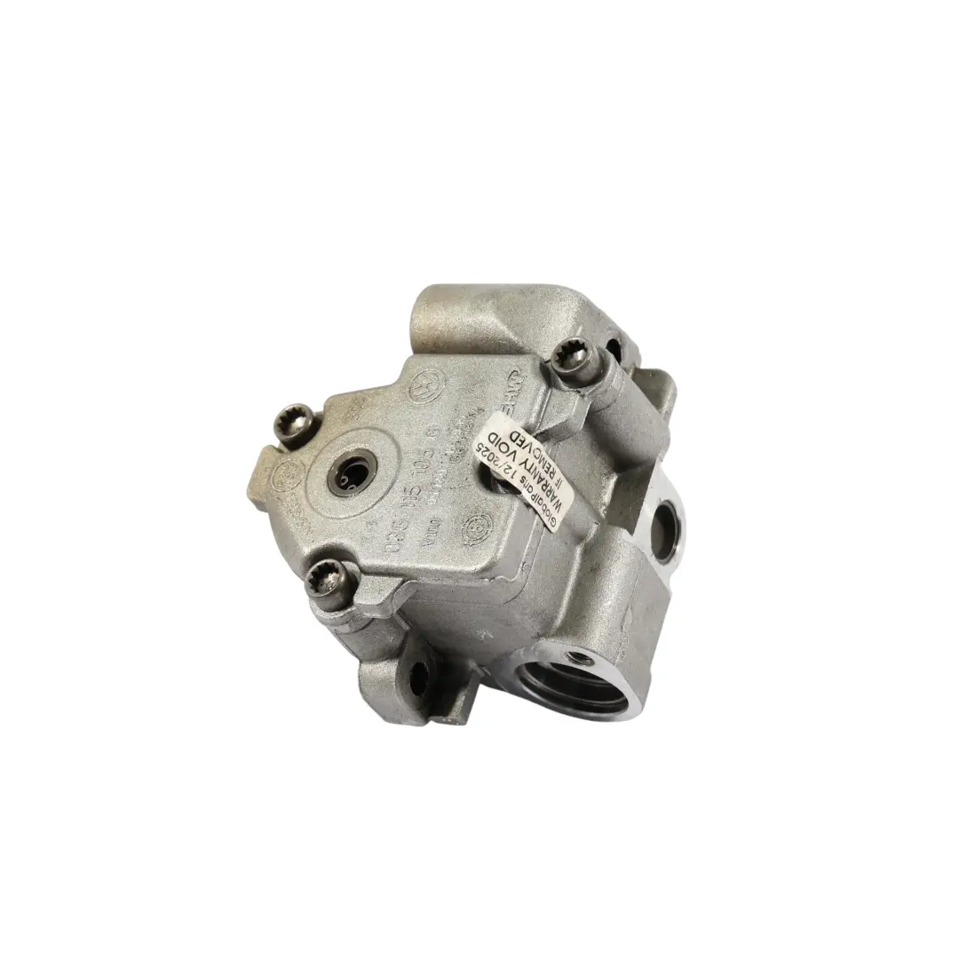 Pompe À Huile Moteur Diesel 03G103295AN pour Audi A4 B8 A5 8T Q5 8R à propos du numéro de pièce 03G115105G Audi A4 B8 A5 8T Q5 8R Pompe À Huile Moteur Diesel 03G103295AN - SKU 03G115105G - Numéro de pièce 03G115105G