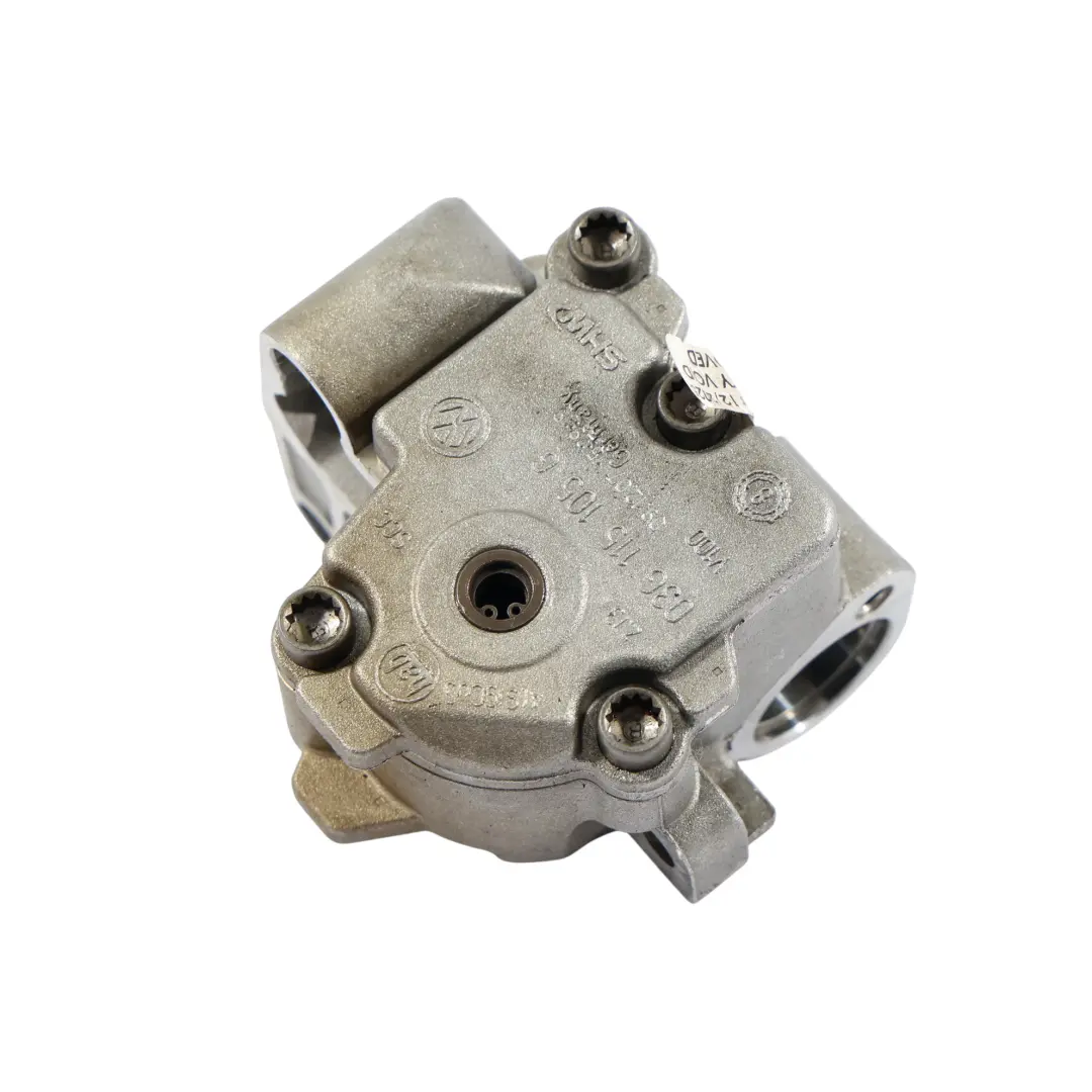 Audi A4 B8 A5 8T Q5 8R Diesel Engine Oil Pump 03G103295AN - SKU 03G115105G - Part number 03G115105G