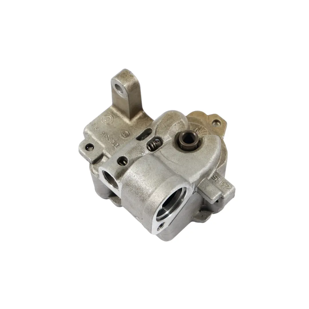 Audi A4 B8 A5 8T Q5 8R Pompa Olio Motore Diesel 03G103295AN - SKU 03G115105G - Numero di parte 03G115105G