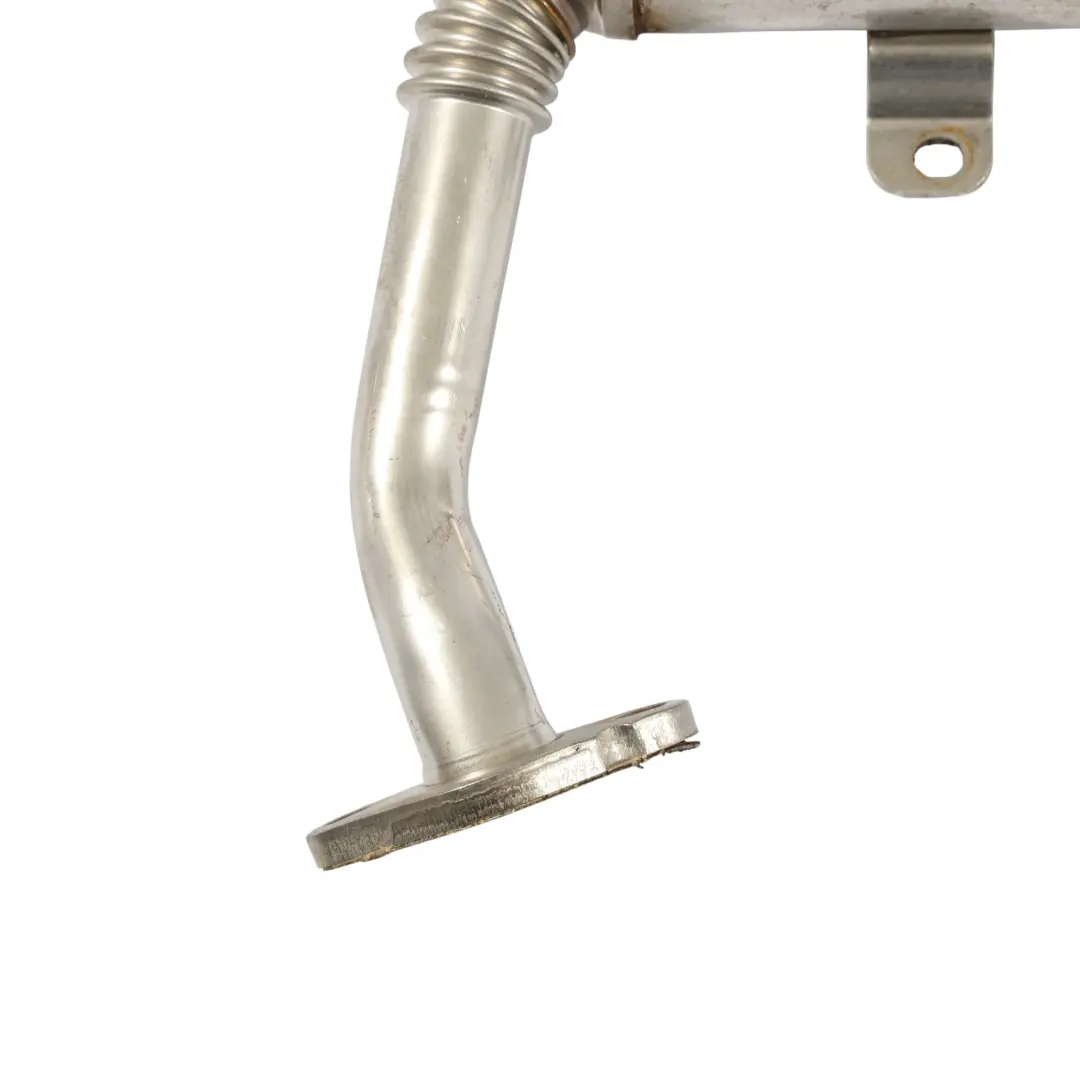 Refroidisseur Recirculation Gaz EGR 1.9 TDI BLS Diesel pour Audi A3 8P à propos du numéro de pièce 03G131512AD Audi A3 8P Refroidisseur Recirculation Gaz EGR 1.9 TDI BLS Diesel - SKU 03G131512AD-1 - Numéro de pièce 03G131512AD