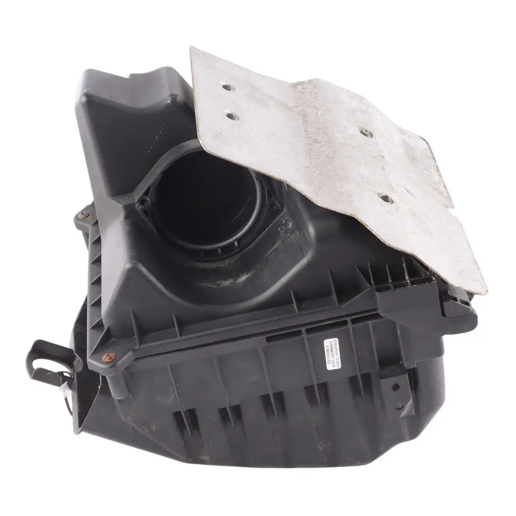 Obudowa Pokrywa Filtra Powietrza 2.0 TDI do Audi A4 B7 o numerze 03G133835C Audi A4 B7 Obudowa Pokrywa Filtra Powietrza 2.0 TDI - SKU 03G133835C - Numer Części 03G133835C