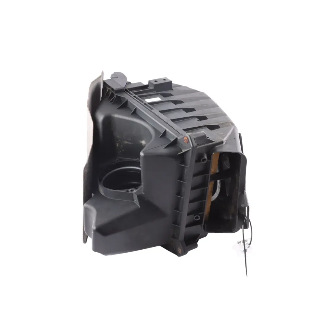 Audi A4 B7 Couvercle Boîtier Filtre Air Silencieux Admission 2.0 TDI - SKU 03G133835C - Numéro de pièce 03G133835C