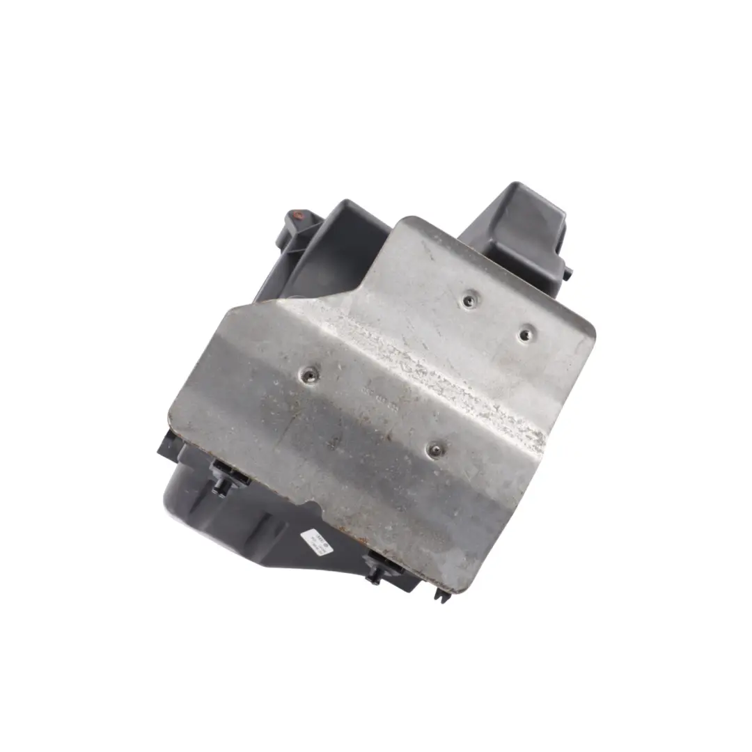 Audi A4 B7 Filtro Aire Caja Admisión Silenciador Carcasa Tapa 2.0 TDI - SKU 03G133835C - Número de pieza 03G133835C