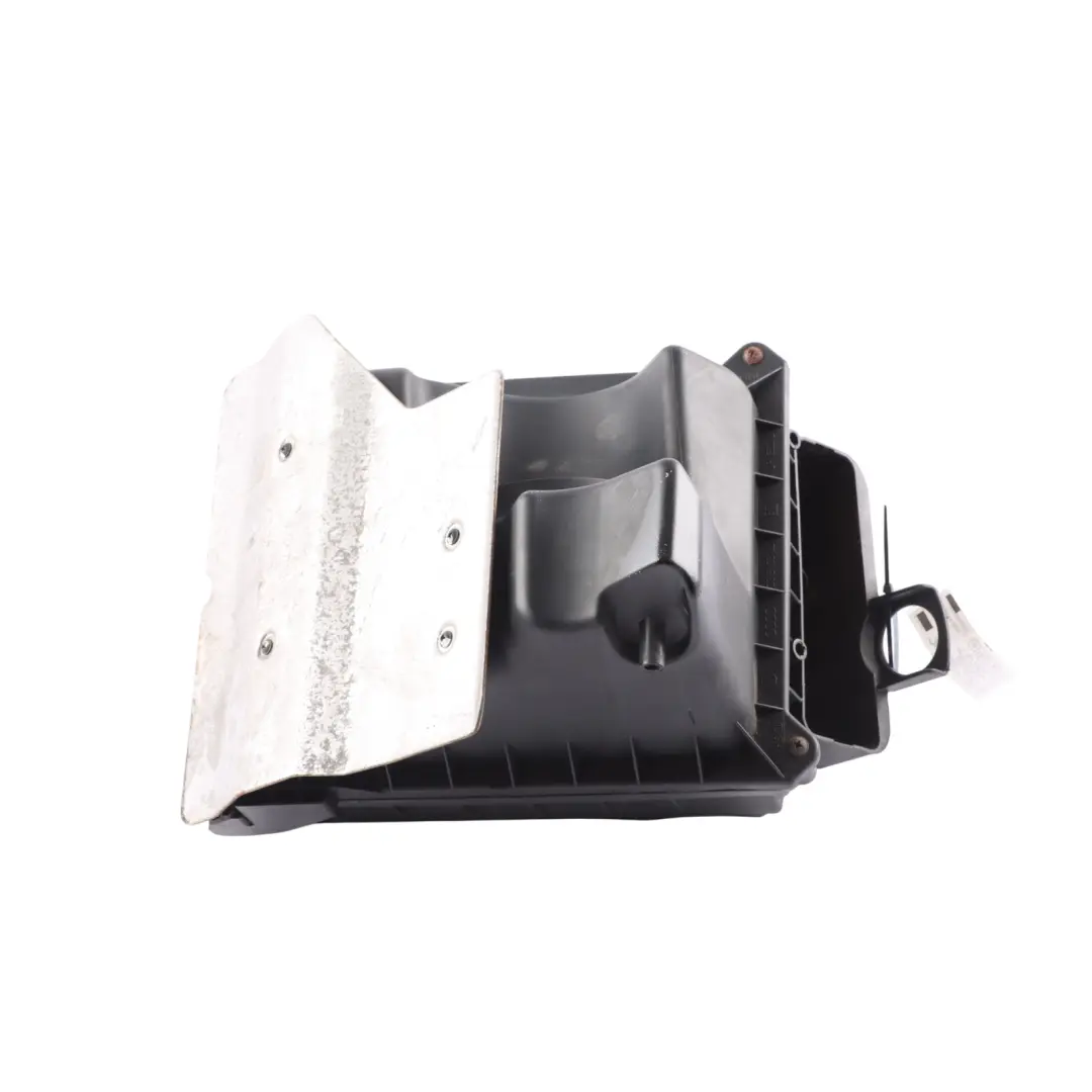Audi A4 B7 Filtro Aire Caja Admisión Silenciador Carcasa Tapa 2.0 TDI - SKU 03G133835C - Número de pieza 03G133835C