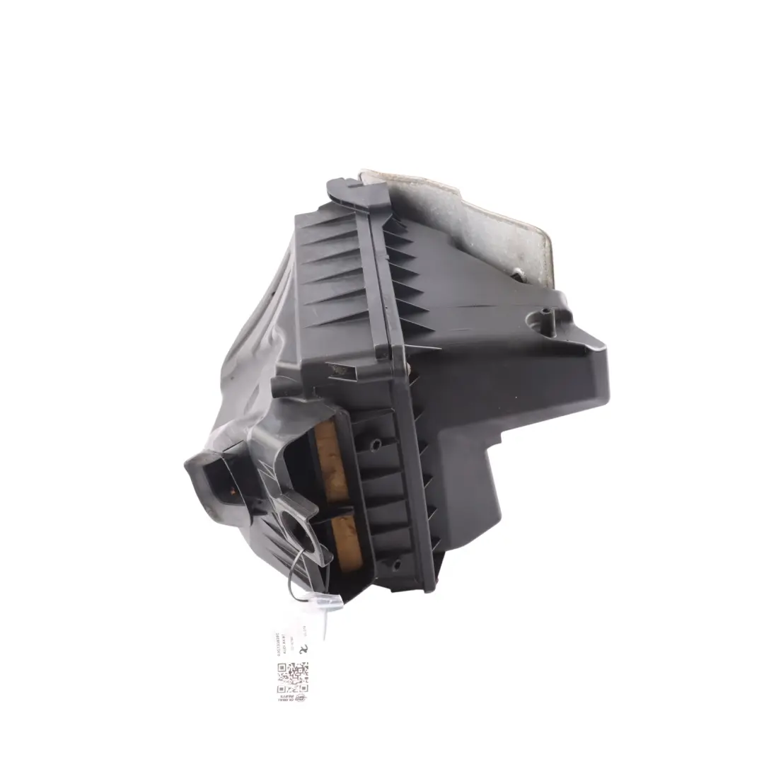Audi A4 B7 Filtro Aria Aspirazione Silenziatore Copertura 2.0 TDI - SKU 03G133835C - Numero di parte 03G133835C