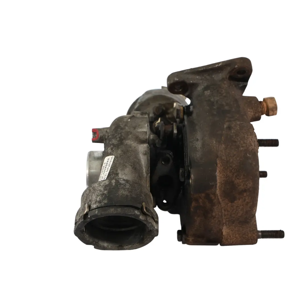 Audi A4 B7 Turbocharger Diesel Engine Turbo 2.0 TDI - SKU 03G145702K-1 - Part number 03G145702K