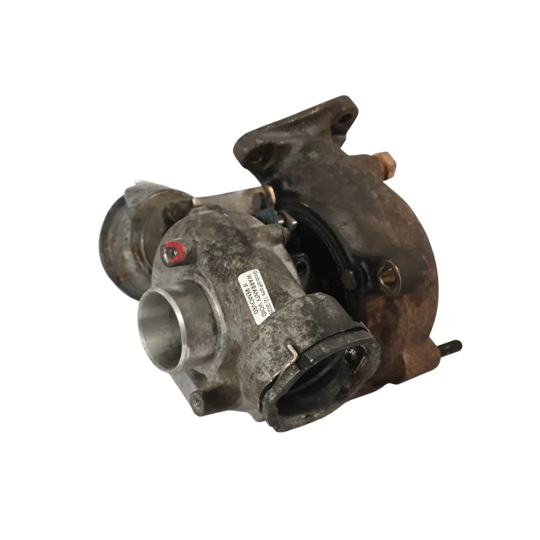 Turbocharger Diesel Engine Turbo 2.0 TDI to Audi A4 B7 with Part number 03G145702K Audi A4 B7 Turbocharger Diesel Engine Turbo 2.0 TDI - SKU 03G145702K-1 - Part number 03G145702K