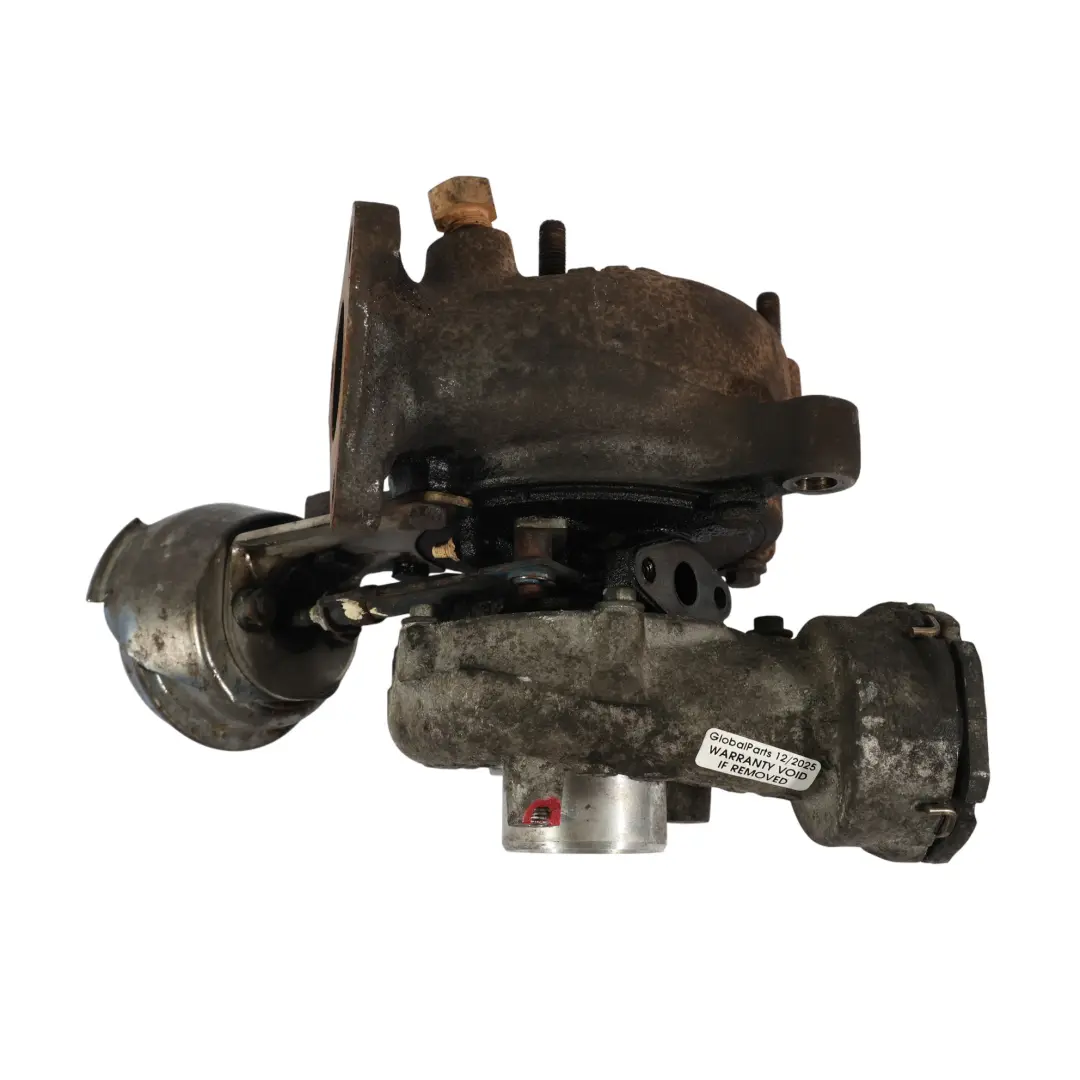 Audi A4 B7 Turbocompressore Motore Diesel Turbo 2.0 TDI - SKU 03G145702K-1 - Numero di parte 03G145702K