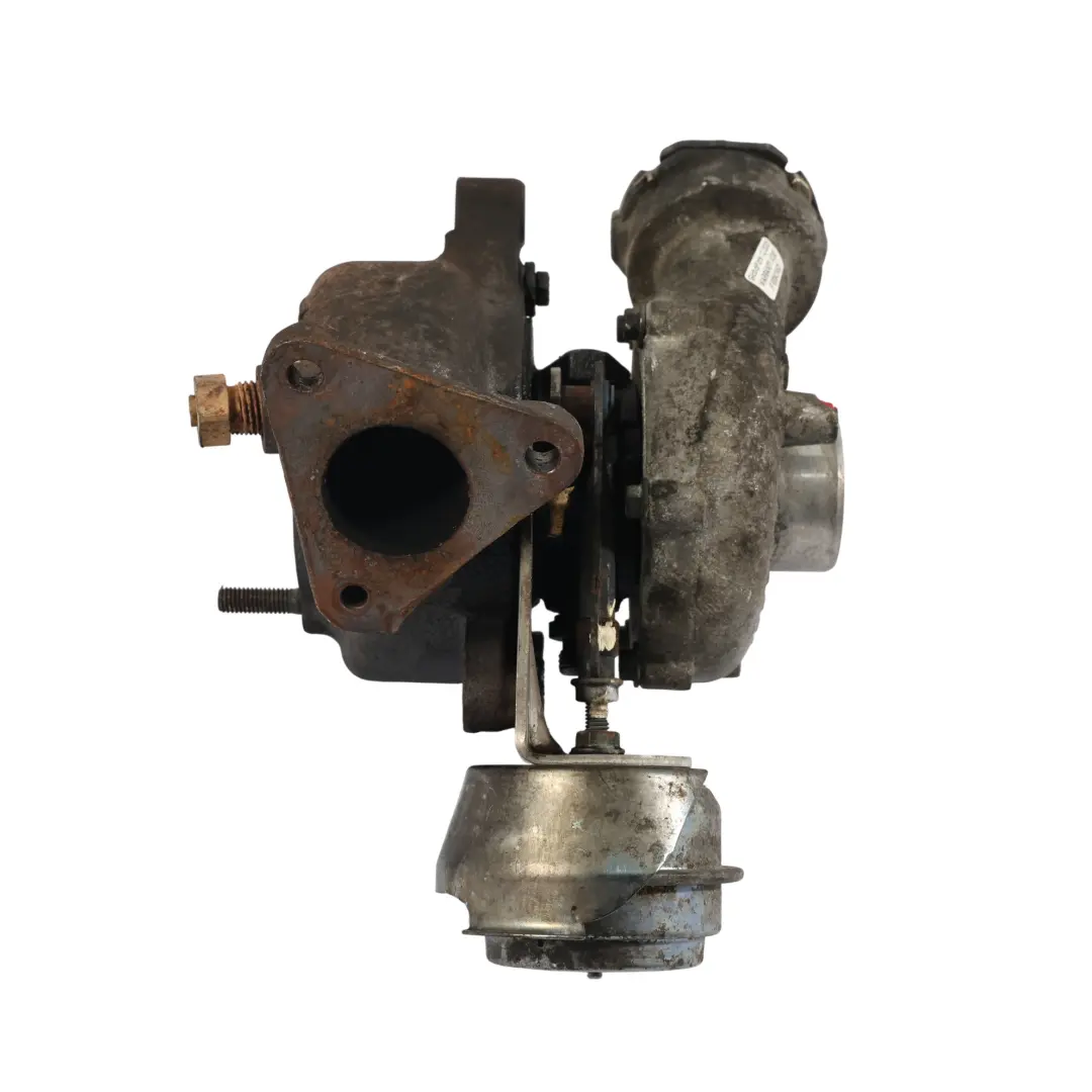 Turbosprężarka Turbina Silnika Diesla 2.0 TDI do Audi A4 B7 o numerze 03G145702K Audi A4 B7 Turbosprężarka Turbina Silnika Diesla 2.0 TDI - SKU 03G145702K-1 - Numer Części 03G145702K