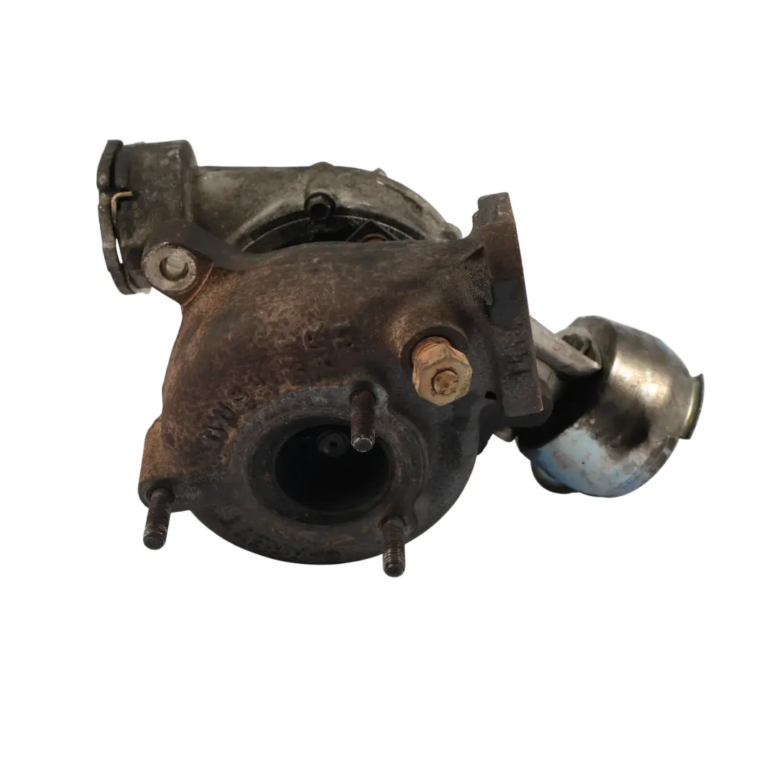 Turbocompresseur Moteur Diesel Turbo 2.0 TDI pour Audi A4 B7 à propos du numéro de pièce 03G145702K Audi A4 B7 Turbocompresseur Moteur Diesel Turbo 2.0 TDI - SKU 03G145702K-1 - Numéro de pièce 03G145702K