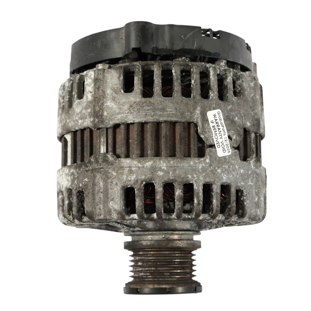 CAGB Diesel Alternator Bosch 14V 180A do Audi A6 C6 FL o numerze 03G903016L Audi A6 C6 FL CAGB Diesel Alternator Bosch 14V 180A - SKU 03G903016L - Numer Części 03G903016L