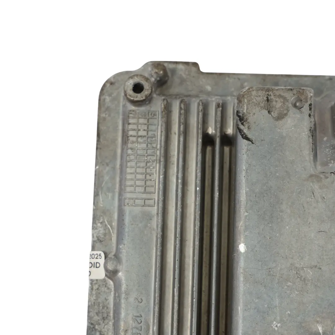 1K 2.0 SDI BDK 75HP Kit ECU Control Motor Manual para Volkswagen Golf V con número de pieza 03G906016GJ Volkswagen Golf V 1K 2.0 SDI BDK 75HP Kit ECU Control Motor Manual - SKU 03G906016GJ-1 - Número de pieza 03G906016GJ