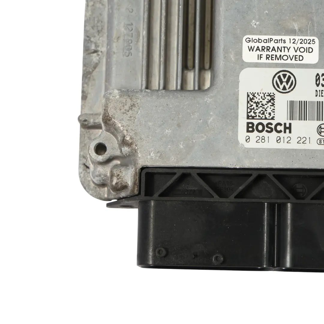 1K 2.0 SDI BDK 75HP Sterownik Silnika Zestaw 03G906016G Manual do VW Golf V o numerze 03G906016GJ VW Golf V 1K 2.0 SDI BDK 75HP Sterownik Silnika Zestaw 03G906016G Manual - SKU 03G906016GJ-1 - Numer Części 03G906016GJ