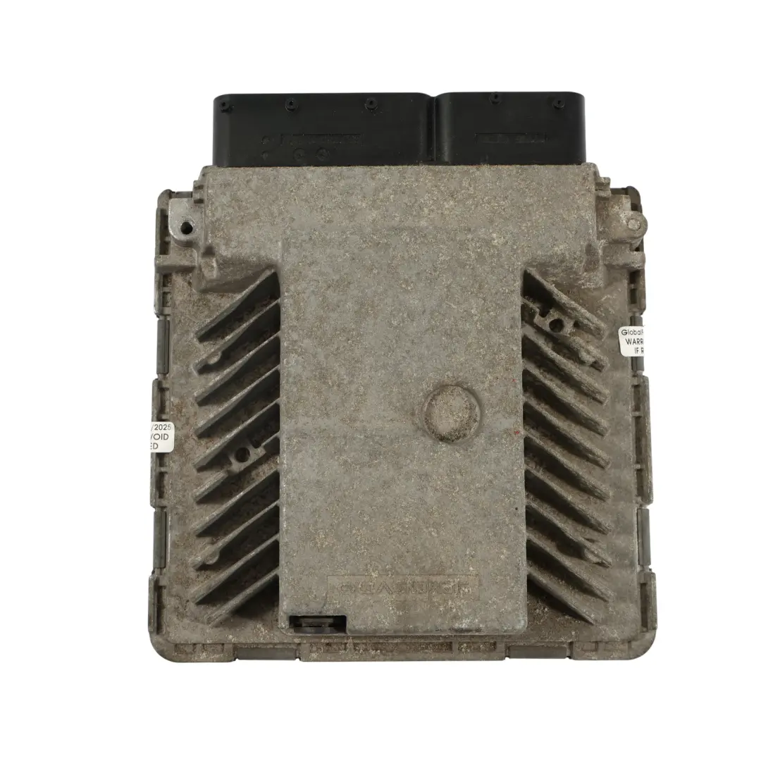 1P 2.0 TDI BMN 170HP Módulo Control Motor ECU 03G906018DN Manual para Seat Leon II con número de pieza 03G906018DT Seat Leon II 1P 2.0 TDI BMN 170HP Módulo Control Motor ECU 03G906018DN Manual - SKU 03G906018DT-1 - Número de pieza 03G906018DT