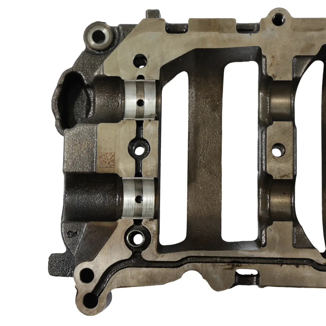 CAHA Diesel Ölpumpe Ausgleichswelle Halterung Gehäuse für Audi A5 8T mit Teilenummer 03L103535V Audi A5 8T CAHA Diesel Ölpumpe Ausgleichswelle Halterung Gehäuse - SKU 03L103535V - Teilenummer 03L103535V