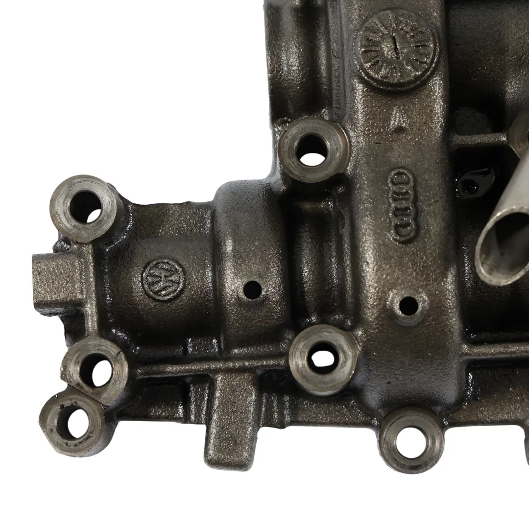 Audi A5 8T CAHA Diesel Enigne Oil Pump Part - SKU 03L103537 - Part number 03L103537